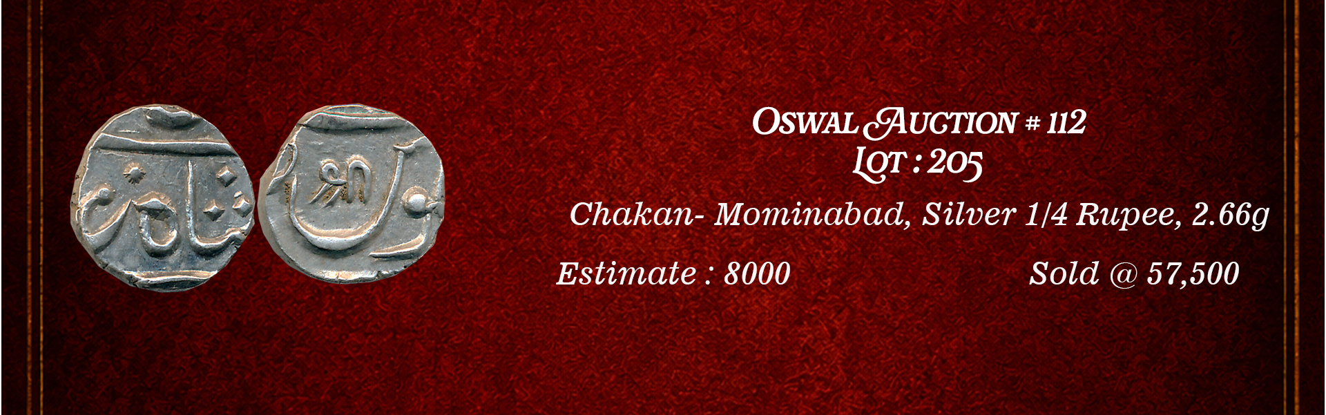 Oswal Antiques